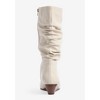 Comfortview The Dori Midi Calf Boot (Wide Widths Available) - 3 of 4