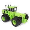 ERTL 1/32 Steiger Cougar IV with Front & Rear Duals, ERTL Prestige Collection, 44318-Reg - 4 of 4