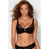 Smart & Sexy Mesh Plunge Bra 2-Pack - 2 of 4