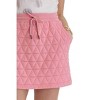 Women's Traci Textured Skirt - entro - 2 of 4