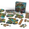 Small World of Warcraft, Board Game