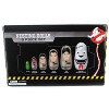 Promotional Partners Worldwide, LLC Ghostbusters 6-Piece Nesting Dolls Set - 2 of 2