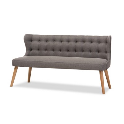 target settee bench