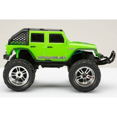 rc chargers jeep wrangler