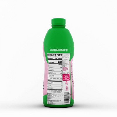 Shamrock Farms Strawberry Milkshake - 1qt