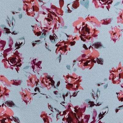 floral spell