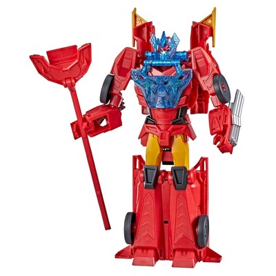 hot rod transformers