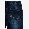 CULTURA Boy's Stretch Jeans - 4 of 4