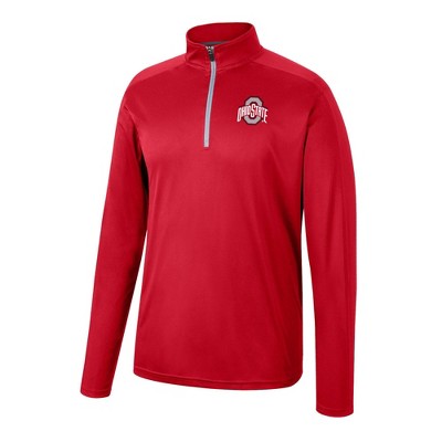 ohio state men's sweatshirt