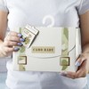 Baby Aspen "Big Dreamzzz" Baby Camo Two-Piece Layette Set in "Backpack" Gift Box | BA16010TN - 4 of 4