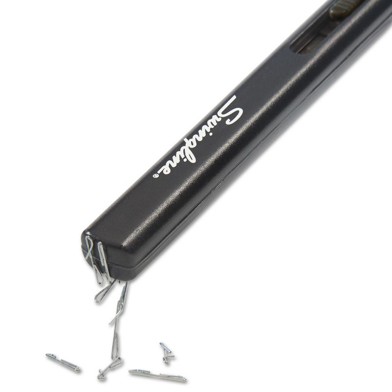 Swingline Ultimate Blade-Style Staple Remover Black 38121, 2 of 3