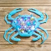 The Lakeside Collection Lighted Outdoor Coastal Metal Wall Decor Art - 3 of 3