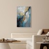 Art Remedy Summer Squall by Winslow Homer Classic Landscape and Portrait Wall Art Framed - 2 of 4