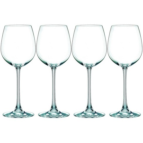 Nachtmann Vivendi White Wine Glass, Set of 4 - 16 oz. - image 1 of 4