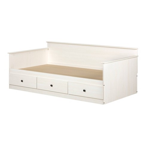 Twin daybed online with storage