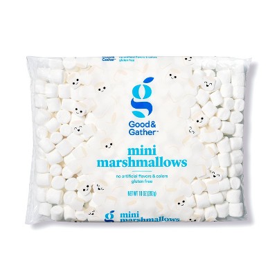 Mini Marshmallows - 10oz - Good & Gather™