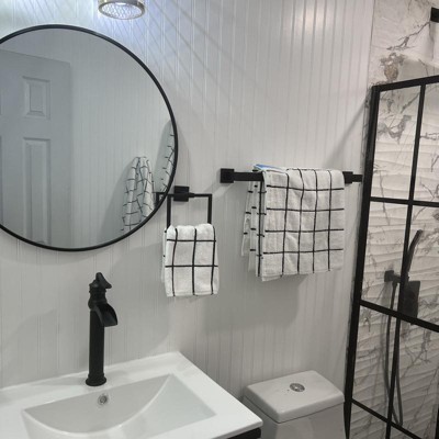 6pk Washcloth Set - Room Essentials™ : Target