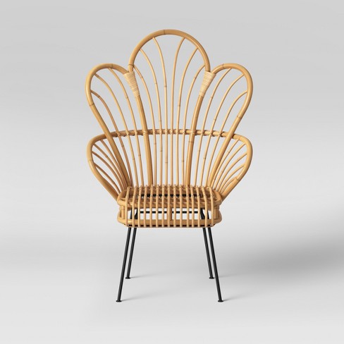 Target woven hotsell chair