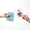 Wedding Greeting Card Pack (3ct) "Lobster Love, Cake, Knot" by Ramus & Co - 2 of 4
