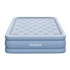 Beautyrest Posture-LUX 15" Air Mattress with Electric Pump - 2 of 4