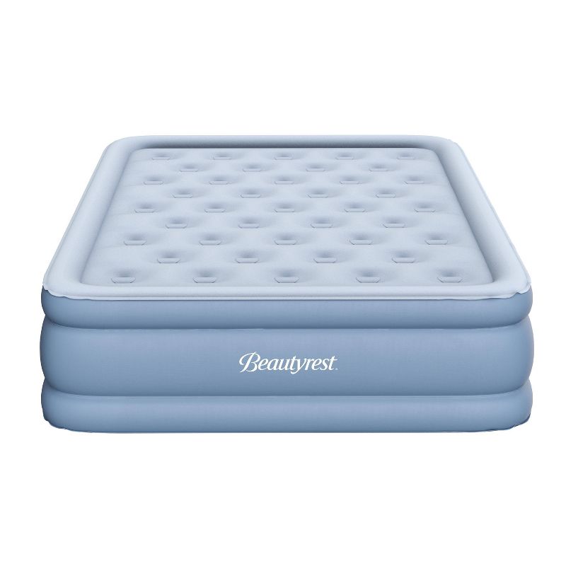 Beautyrest Posture-LUX 15&#34; Air Mattress with Electric Pump - Queen, 3 of 7