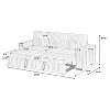 Convertible Sofa - 3 of 4