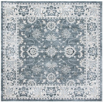 Isabella ISA940 Power Loomed Rugs - Safavieh