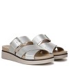 LifeStride Womens Getaway Slide Sandal - 2 of 4