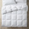 Light Weight Down Blend Comforter - Casaluna™ - image 3 of 4