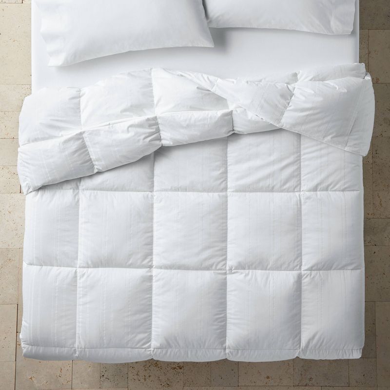 Light Weight Down Blend Comforter - Casaluna™, 4 of 8