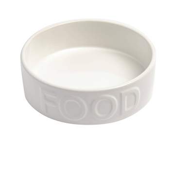 Park Life Designs Classic Food Cup Dog Bowl