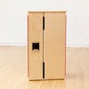 ECR4Kids Play Kitchen Refrigerator - 3 of 4