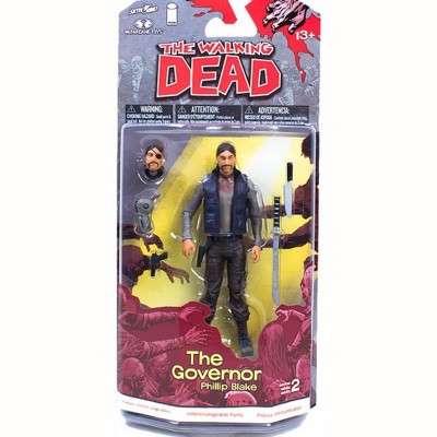 the governor action figure