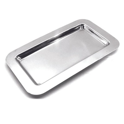 Frieling Tray, mirror finish