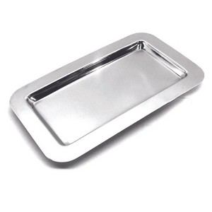 Frieling Tray, mirror finish - 1 of 1