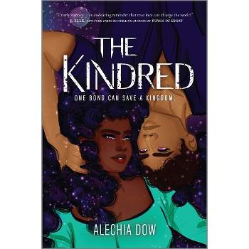 The Kindred - by  Alechia Dow (Paperback)