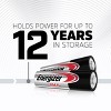 Energizer Max AA Batteries - Alkaline Battery - 2 of 4