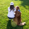 Pavilion Gift Company - Dog People - White Adjustable Hat - Hats - 2 of 4