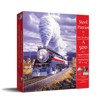 Sunsout Steel Patriot 500 pc   Jigsaw Puzzle 69938 - 2 of 4