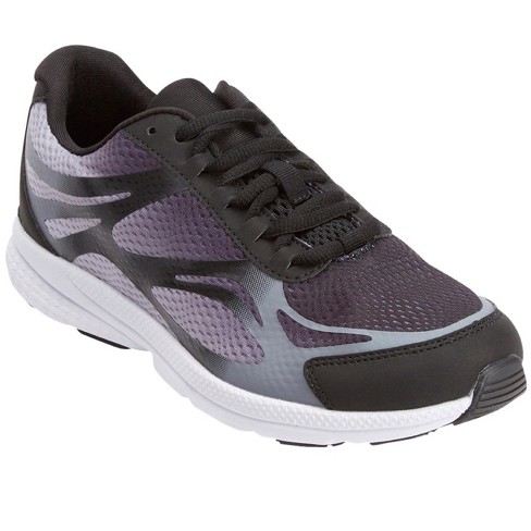 S Sport By Skechers Women's Resse 2.0 Elastic Gore Sneakers : Target