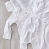 Honest Baby 10-Pack Organic Cotton Short Sleeve T-Shirts - 4 of 4