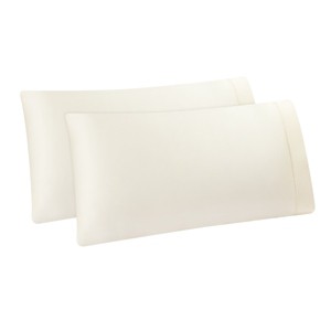 Aston & Arden Tencel Pillowcases - Pack of 2 - 1 of 3