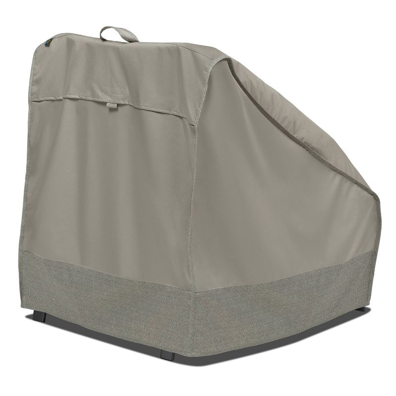 34&#34; Outdoor Chair Cover with Integrated Duck Dome - Duck Covers, 4 of 11