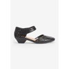 Comfortview Women's The Rhodes Pump (Wide Widths Available) - 4 of 4