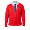 Surreal Entertainment Mister Rogers’ Neighborhood Officially Licensed Collectible Adult Men's Sweater - 2 of 4