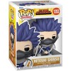 Funko Pop! Animation: My Hero Academia - Hitoshi Vinyl Figure #1353 #67331 - 2 of 3