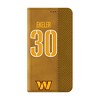 NFL Washington Commanders Players Game Tactic Folio Cell Phone Case for Samsung Galaxy - 2 of 4
