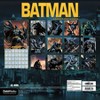 Trends International 2026 The Batman Comic 12"x12" Wall Calendar - 4 of 4