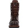 Men's Rocky Elk Stalker Waterproof Composite Toe Work Boot - 3 of 4