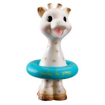 Sophie la girafe Bath Squirt Toy
